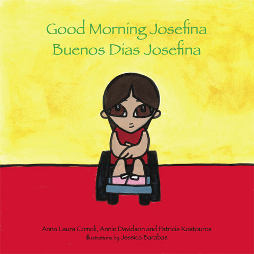 Good Morning Josefina